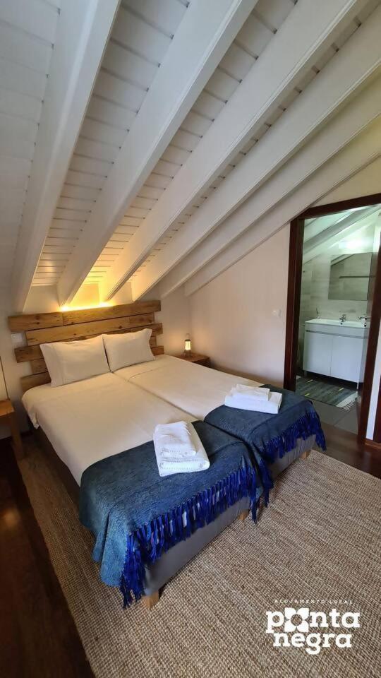 Casa Das Lajes By Ponta Negra Azores Malicias ห้อง รูปภาพ