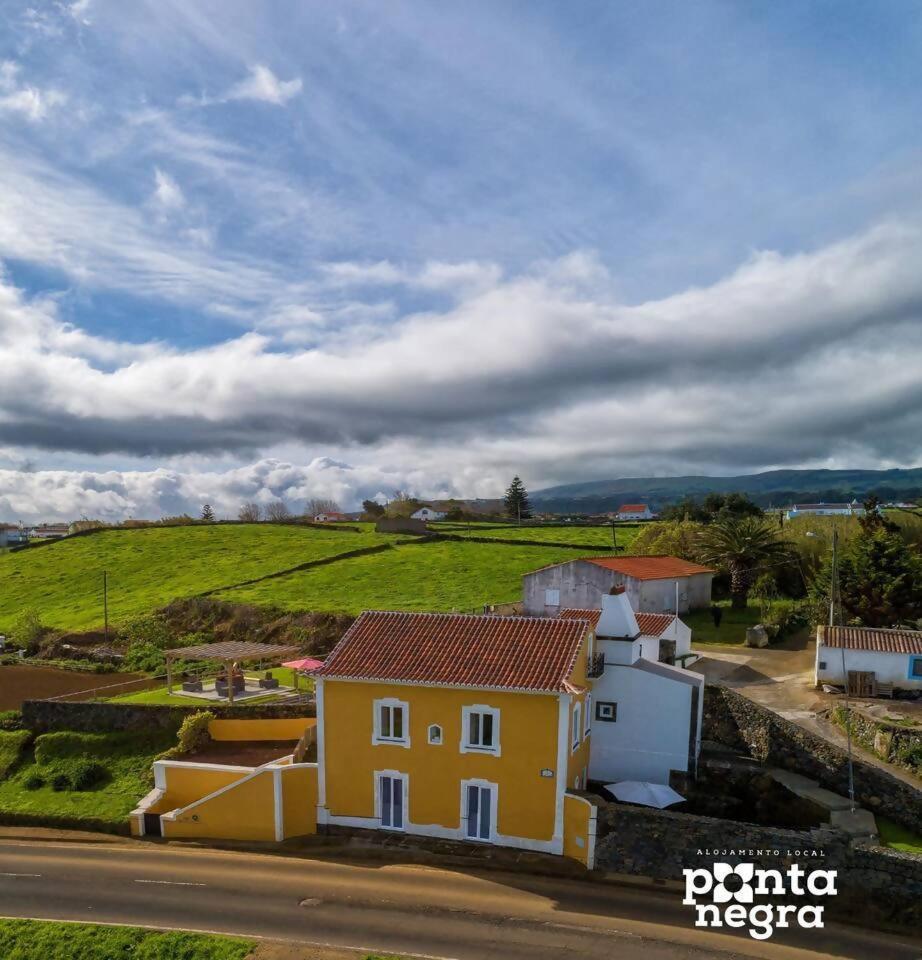 Casa Das Lajes By Ponta Negra Azores Malicias ห้อง รูปภาพ