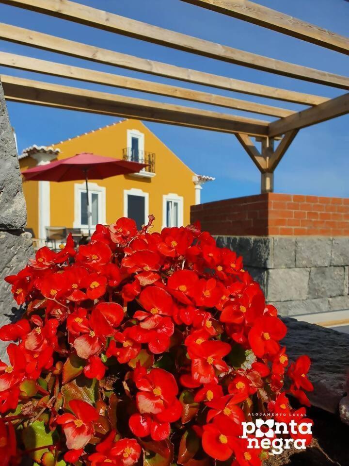 Casa Das Lajes By Ponta Negra Azores Malicias ห้อง รูปภาพ